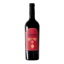 Barolo DOCG "Decavin"