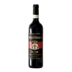 BRUNELLO DI MONTALCINO DOCG TOSCANA