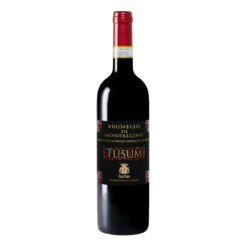 Brunello di Montalcino DOCG Tusum