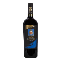 Turturello Primitivo